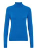 b.young Rollkragenpullover BYMMPIMBA1 ROLLNECK - 20811926 in blau