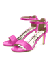 LASCANA High-Heel-Sandalette in pink