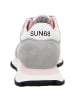 Sun68 Schnürschuh in grau