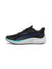 Puma Sneaker "Skyrocket Lite 2 JR" in Schwarz
