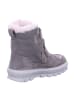 superfit Stiefel Kinder FLAVIA in Grau