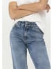 Hessnatur Jeans Hanna Mom Fit in medium blue