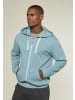Kangaroos Kapuzensweatjacke in mint