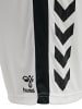 Hummel Hummel Kurze Hose Hmlcore Basketball Unisex Erwachsene Feuchtigkeitsabsorbierenden in WHITE