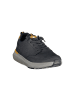 Lumberjack Blau Herren Sneaker aus Polyurethan