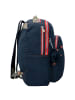 Kipling Back to School Class Seoul 18 Schulrucksack 45 cm in true navy c