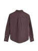 Polo Club Hemd WOMAN RIGBY GO OXFORD W IO LONG SLEEVE REGULAR FIT in Pflaumen