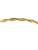 Steel_Art Armspange Damen Lotti goldfarben in goldfarben