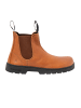 El Naturalista Stiefeletten braun
