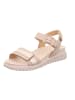 Legero in beige