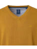 Redmond Herren Pullover in Gelb