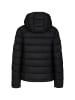 19V69 Italia by Versace Winterjacke Flora in schwarz