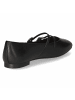 Tamaris Ballerina in black