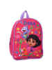 VADOBAG Kinderrucksack 5 Liter Dora in More To Explore