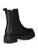 Apple of Eden Chelsea Boots in schwarz
