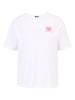 Mister Tee T-Shirt in white