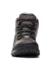 Columbia Sneakers Low Woodburn III Mid Omni-Heat in bunt