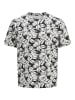 JACK & JONES Junior T-shirt in Black