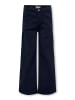 KIDS ONLY Hose mit weitem Beinschnitt in Night Sky