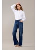 Mart Visser Livia Jeans, Dunkelblau