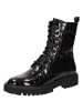 Sioux Stiefelette Amandira-702 in schwarz