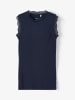 name it Mädchen Top mit Spitzendetails in Blau