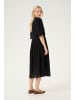 CULTURE Kleid CUreya in Black