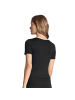 Calida Unterhemd 1er Pack in Schwarz
