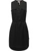 ragwear Blusenkleid Roisin in Black23