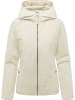 ragwear Winterjacke Dree Y in Ecru