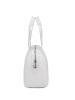 DIANA Handtasche in BIANCO