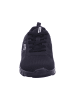 Kangaroos Sneaker in schwarz