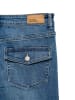 Vero Moda Ausgestellt in Medium Blue Denim