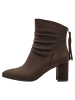 Marco Tozzi Stiefelette in MOCCA