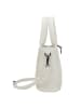 Buffalo Boxy Mini Bag Handtasche 17.5 cm in muse white