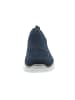 rieker Slipper Blau