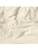 REDBEST Single-Jersey Spannbettlaken Pittsburgh in sand