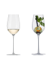 Eisch 2er Set Weißweingläser Unitiy SensisPlus 410 ml in transparent