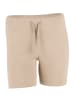 Yenita® Shorts in Beige