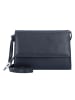 PICARD Auguri Auguri Clutch Tasche Leder 19 cm in ozean