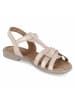 Ricosta Sandalen BIRTE in bronze