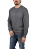 BLEND Sweatshirt BHTok 20712224 ME Sweatpulli in dunkelgrau