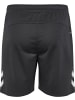 Hummel Sportshorts "Hmllead 2.0 Shorts" in Grau