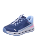 Skechers Slipper in blau