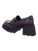 Tamaris Slipper in rot
