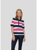 Rabe Poloshirt für Damen in uni