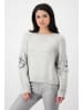 monari Pullover in cloud melange