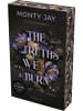 PIPER Buch - The Truths we burn