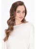 DreiMaster Maritim Women Blouse in offwhite