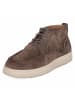 Tamaris Schnürstiefel in taupe